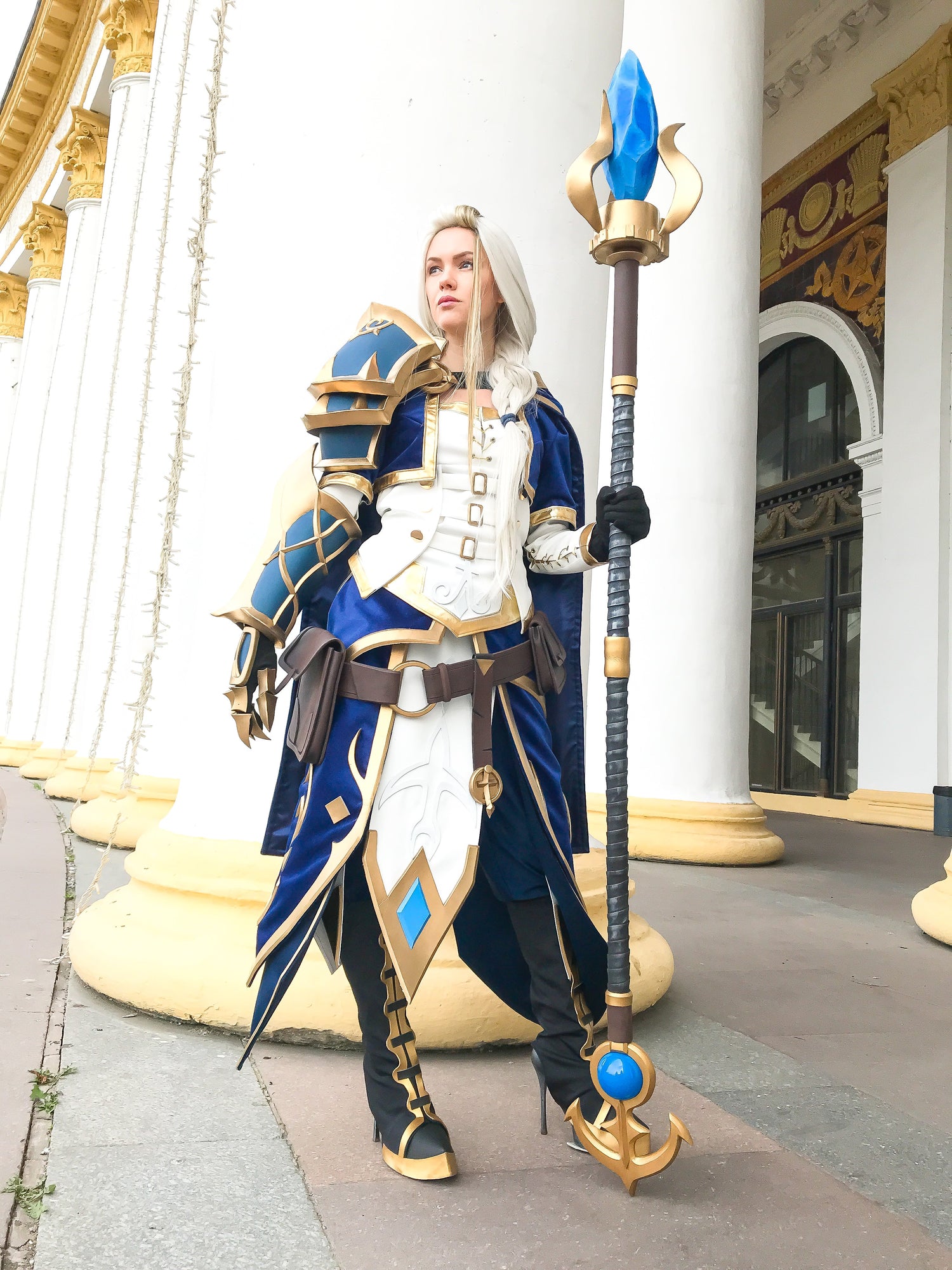 Costume
