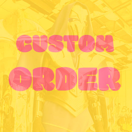 Props for a masquerade